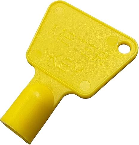 meter box keys uk